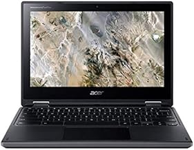 acer Spin 311-11.6" Chromebook AMD A6-9220C 1.8GHz 4GB Ram 32GB Flash ChromeOS (Renewed)