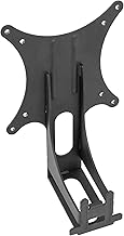 Quick Attach VESA Adapter Plate Mounting Bracket Designed for Compatible Acer and Viewsonic Monitors, R240HY bidx, SB220Q, RT240Y, R221Q, RT270, G227HQL, VX2276-smhd and More, Black, MOUNT-AR240H
