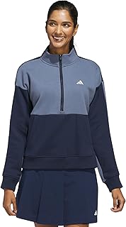 Women's Quarter-Zip Jacket