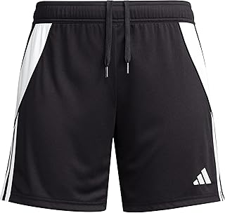 Women's Standard Tiro 24 Shorts