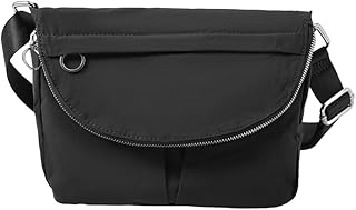 Sponsored Ad - Crossbody Purse for Women, 5L Casual Festival Bag With Adjustable Strap Women's Shoulder Handbags for Travel Workout