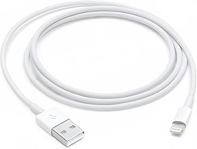 Lightning to USB Cable (1 m) ​​​​​​​