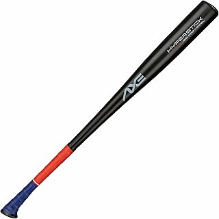 Sponsored Ad - Axe | Hyperstick | Premium Backyard Plastic Bat & Ball Set | 33" | Kids, Youth, Teens, & Adults