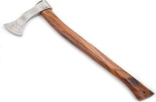 Sponsored Ad - Medieval Warrior Custom Handforged Handmade Tomahawk Viking Tomahawk | Camping | Hunting Axe