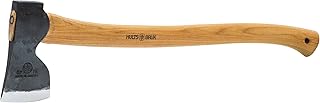 Sponsored Ad - Hults Bruk Akka Foresters Premium Outdoor Axe