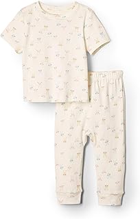 x Sofia Grainge Unisex Toddlers and Babies’ Pant & Top Set