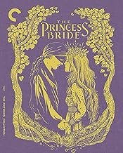 The Princess Bride (The Criterion Collection) [Blu-ray]