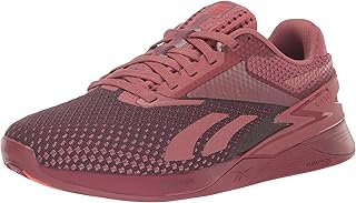 Women's Nano X3 Mesh Sneakers