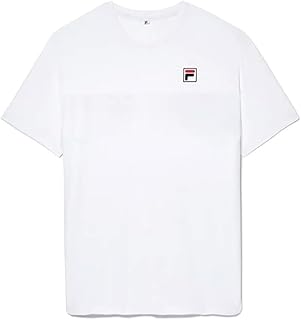 Men's Tennis Essentials Short Sleeve Crew