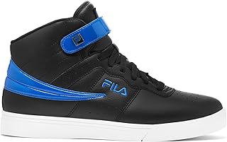 Men's Vulc 13 Patent Flag Shoes