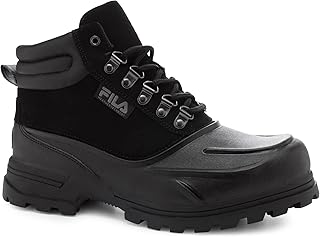 Men's Weathertec Hiking Boot