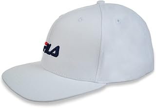 Speed Logo Cotton Twill Adjustable Snapback Hat