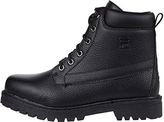 Kid's Edgewater 12 PB Boots.