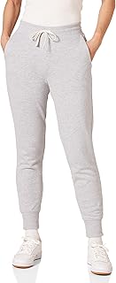 Women's Fleece Jogger Sweatpant (Available in Plus Size)