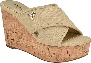 Women's Cloys Wedge Sandal