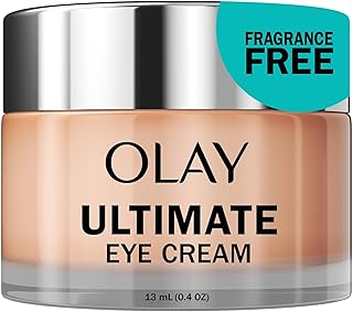 Sponsored Ad - Eyes Ultimate Eye Cream for Dark Circles, Wrinkles and Puffiness, 13 ml (0.4 fl. oz.)