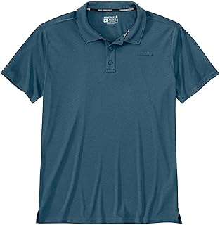 Men's 106901 Force Sun Defender™ Relaxed Fit Lightweight Sho