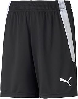 Unisex-Child Teamliga Shorts