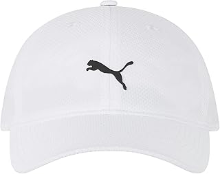 Womens Loretta Textured Adjustable Baseball Cap