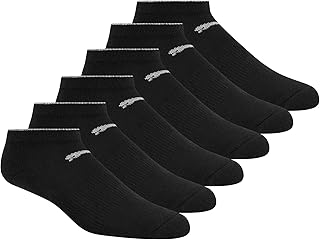 Sponsored Ad - Women's 6 Pack Low Cut Socks