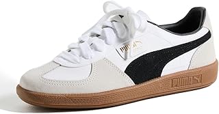 Mens Palermo Og Lace Up Sneakers Shoes Casual - Blue