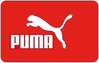 Puma eGift Card