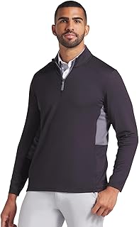 PUMA Men's Pure 2.0 1/4 Zip