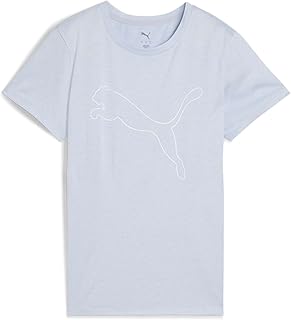 Women's Train All Day Essential Logo T-Shirt