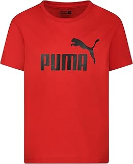 Boys' No. 1 Logo T-Shirt