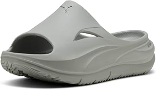 Men's Softride ZeroG Slide Sandals, Light Sand, 9