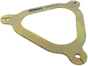 Sponsored Ad - DNA Air filter Cover Compatible for Royal Enfield Continental GT 650 (18-24) PN: TC-RE65N18-S2