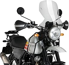 TOURING SCREEN ROYAL ENFIELD HIMALAYAN 17-20