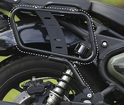 Saddle stay Compatible with Royal Enfield SHOTGUN 650