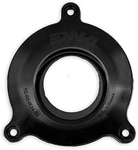 Sponsored Ad - DNA Air Box Cover Stage 2 Compatible for Royal Enfield Himalayan 452 (2024) with 3668 lit/min DNA Air Filter Airflow and 98-99% Filtering Efficiency PN: TC-RE4E24-S2