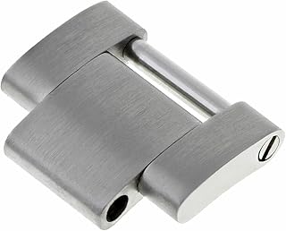 Solid Link Compatible With Oyster Watch Band Bracelet Rolex Submariner Datejust 5 Digit Model