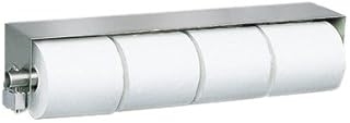 TP Series Quadruple Roll Standard dispensers Toilet Paper Holder