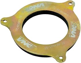 Sponsored Ad - DNA Air Box Cover Stage 2 Compatible For Royal Enfield Himalayan 411 (16-23) PN: TC-RE4N21-S2