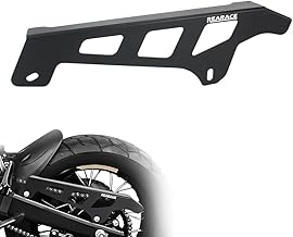 Sponsored Ad - Motorcycle Chain Guard, Sprocket Chain Cover Guard Protector Fit for Royal Enfield Himalayan 450 2024