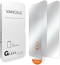 Sponsored Ad - for Samsung Galaxy S25 Ultra Tempered Glass Screen Protector [Military Grade Shatterproof & Longest Durable], Auto Dust-Elimination Installation Box, Bubble Free, HD Clear, Easy Install