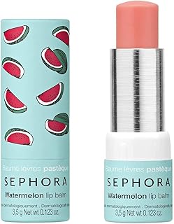 Watermelon Lip Balm