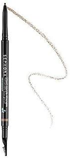COLLECTION Retractable Brow Pencil - Waterproof (02 Nutmeg Brown)