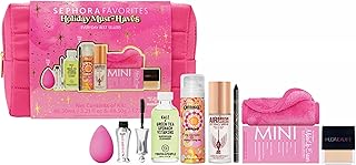 favorites holiday must-haves, Pink
