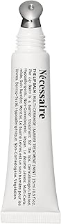 The Lip Balm | Hydrating Lip Balm for Women and Men, Clear, Mint, Multi-Ceramide, Treatment Balm | Instant Relief for Dry, Chapped Lips | Cooling Hypoallergenic Tip | Non-Sticky (0.5 fl oz)