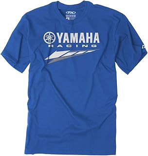 Unisex-Adult Yamaha Striker T-Shirt (,), 1 Pack