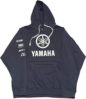 Yamaha Stack Pullover Hoody
