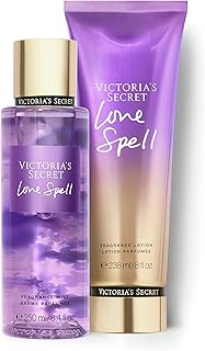 Love Spell Mist & Lotion Set